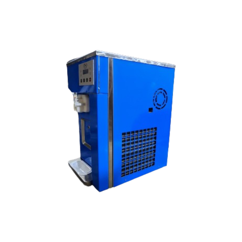 Self-Serve Softy Ice Cream Vending Machine - Durable & Low Maintenance