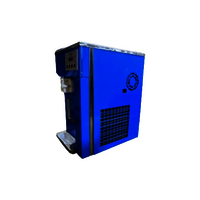 Self-Serve Softy Ice Cream Vending Machine - Durable & Low Maintenance