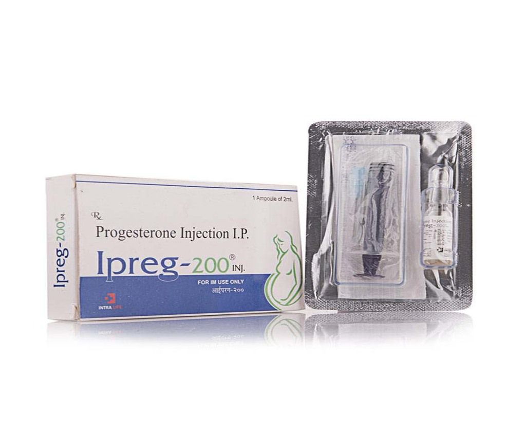 IPREG-200