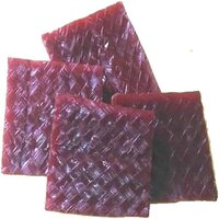 Palm Jelly - 250g Box, Natural Sweet Flavor, Healthy And Nutritious, Handmade Tropical Delight