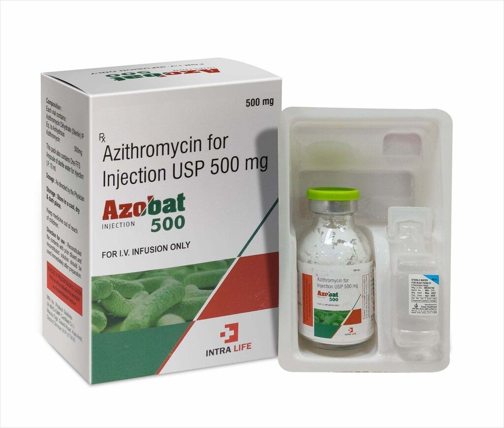 AZOBAT-500