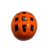 Pvc Head Guard - 22x12x8 Cm , Neon Yellow, Waterproof, Unisex Safety Gear