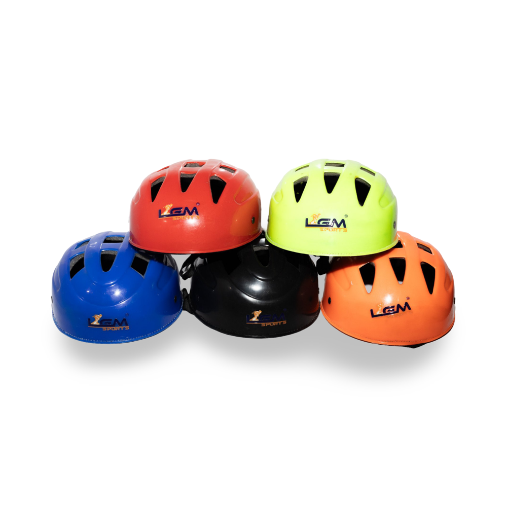 Helmet Fluorescent