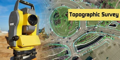 Topographical Surveying