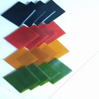 Srinija Products - Additives: No Chemical Additive