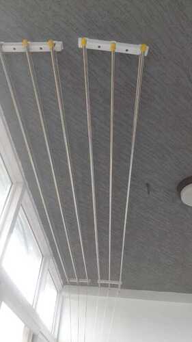 Pully Cloth Drying Hangers Near Palakkd