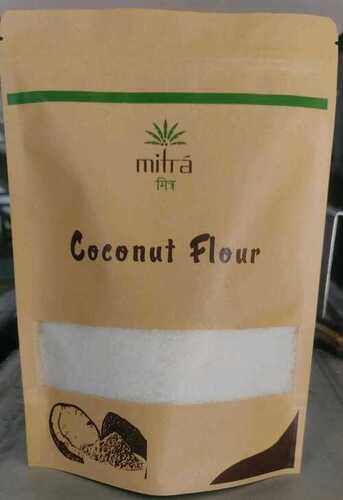 Coconut Flour 500 Kg