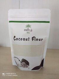 Organic Coconut Flour