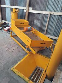 SAWDUST SEPARATOR 500-600 KG HOUR