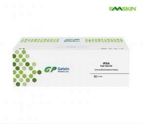 Getein fPSA Fast Test Kit