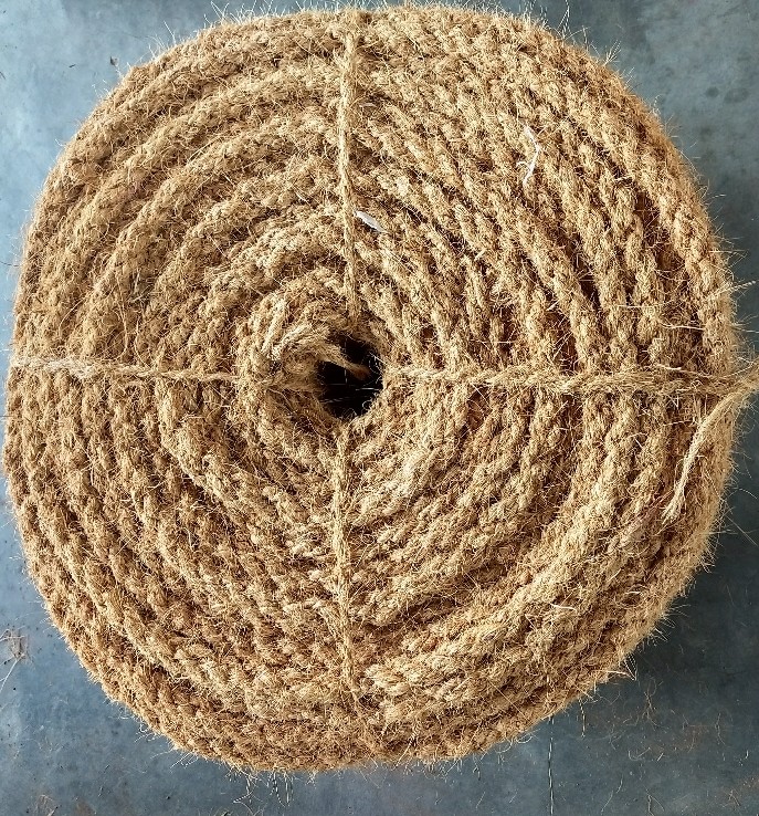 Coir Yarn