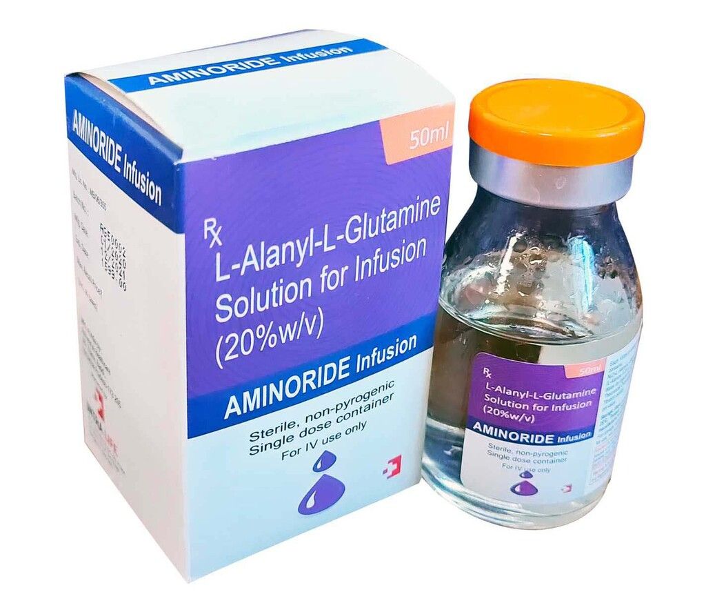 AMINORIDE INFUSION