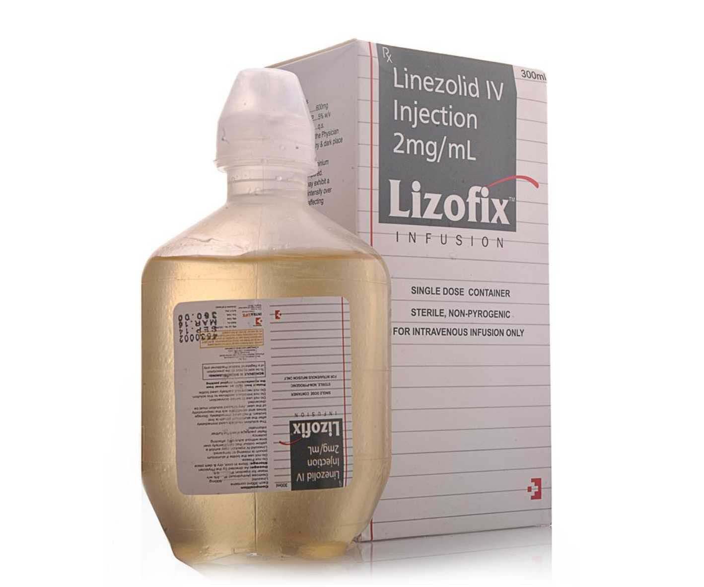 LIZOFIX