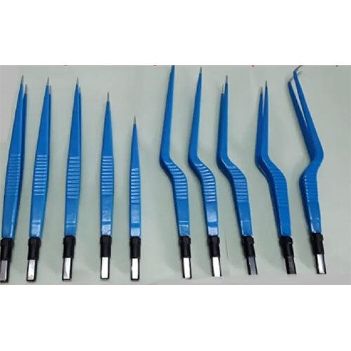 Bipolar Coagulation Forceps