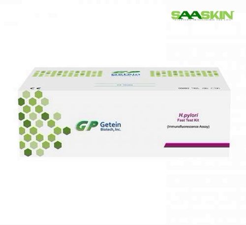 Getein H. pylori Fast Test Kit