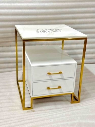 Stylish center table