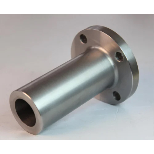 304L Stainless Steel Long Weld Neck Flange