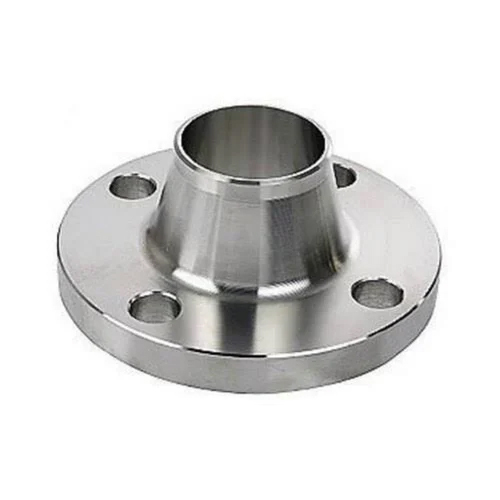 Stainless Steel Weld Neck Flanges