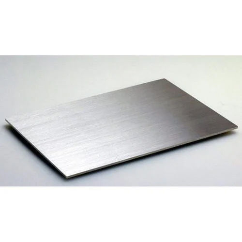 304 Stainless Steel Sheet - Application: Construction