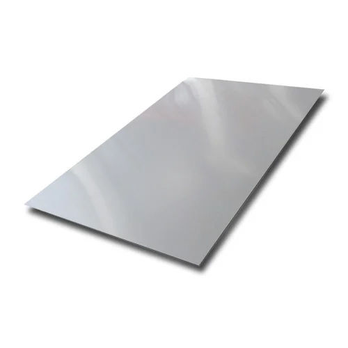 Stainless Steel 321 Sheet - Application: Construction