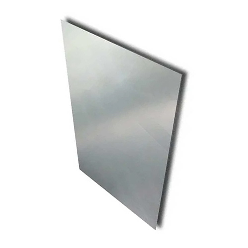 Stainless Steel Brushed Finish Sheet