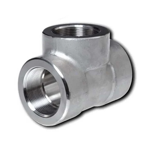 310 Stainless Steel Pipe Tee