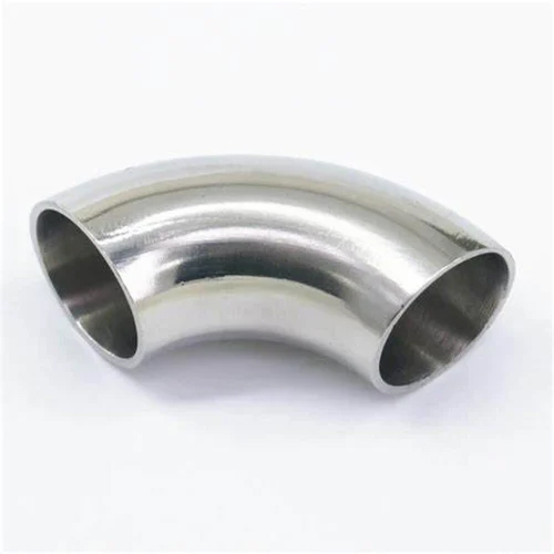 Stainless Steel Pipe Reducer