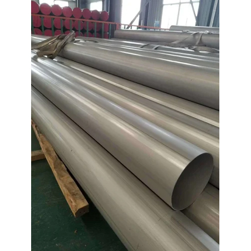 304L Stainless Steel Pipe