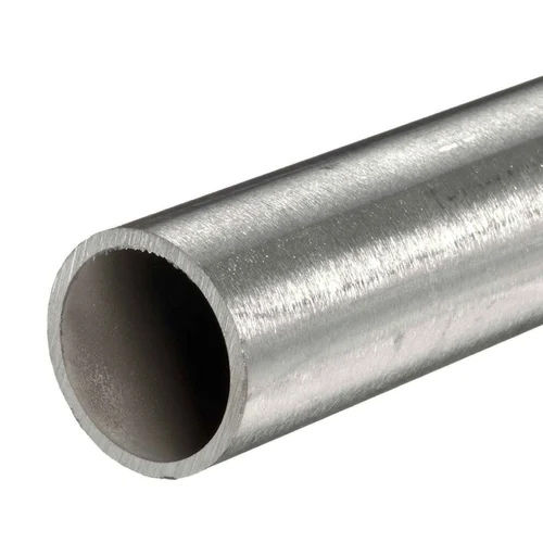 Stainless Steel 316 Welded Pipes - Application: Construction