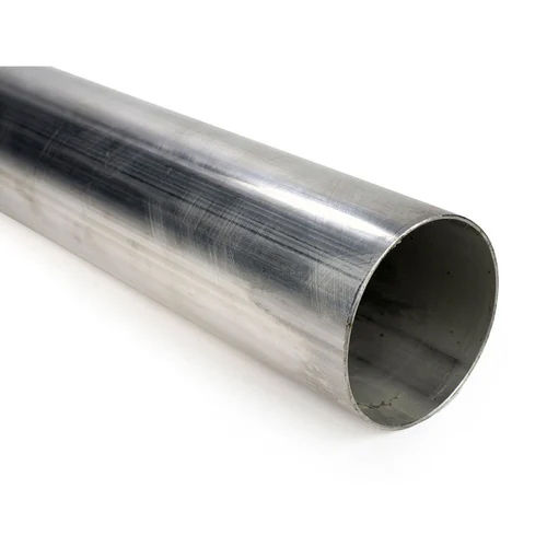 Stainless Steel Pipes