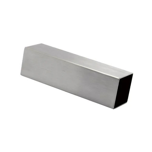 316 TI Stainless Steel Square Pipe