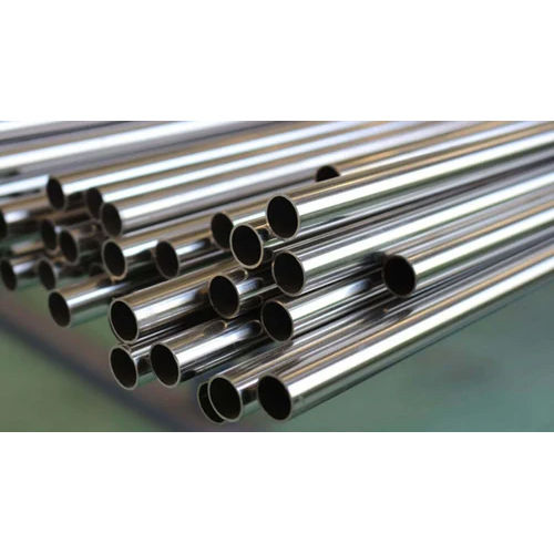 316L Stainless Steel Erw Welded Pipe - Application: Construction