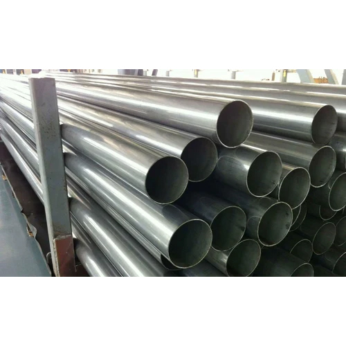 Stainless Steel ERW Welded Pipe