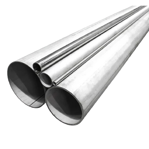 SS 316 Stainless Steel Pipe