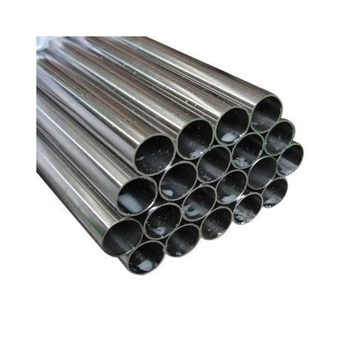 Stainless Steel ERW Pipe