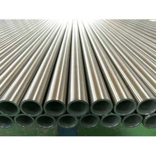 Stainless Steel Pipes