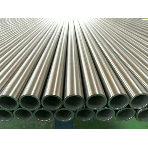 Stainless Steel Welded Pipes