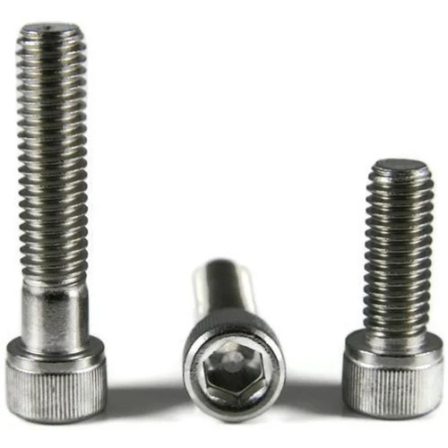 Stainless Steel Socket Head Cap Screw