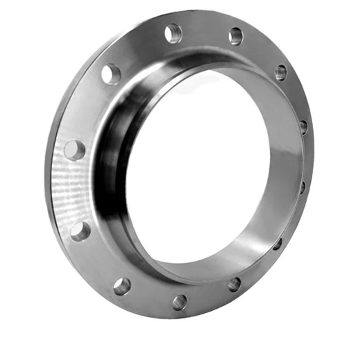 Titanium Weld Neck Flanges