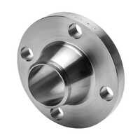 Titanium Reducing Flanges - Color: Silver
