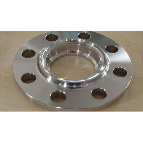 Titanium Lap Joint Flanges