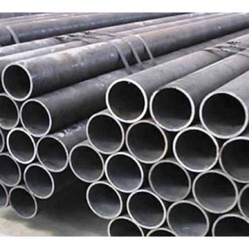 Alloy Steel Seamless Pipe