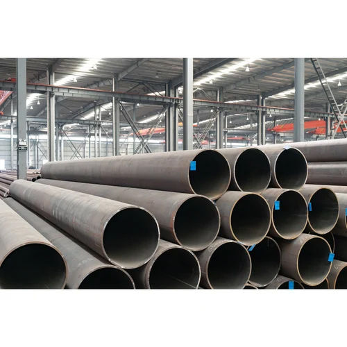 Seamless Alloy Pipe - Application: Construction