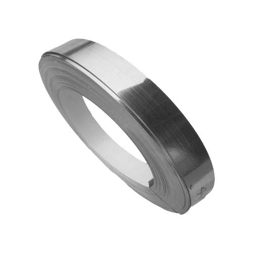 Stainless Steel Ring