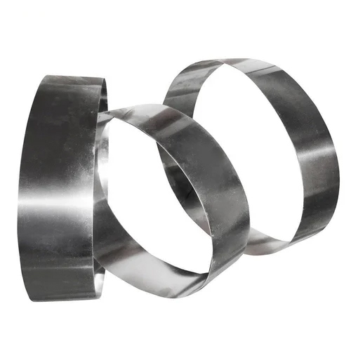 420 Stainless Steel Ring