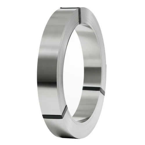 Stainless Steel Ring