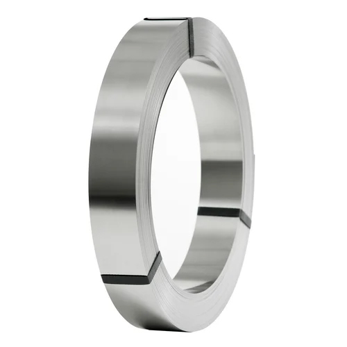 317L Stainless Steel Ring