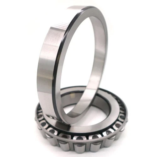 309 Stainless Steel Ring - Color: Silver