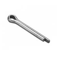 Stainless Steel Split Pin