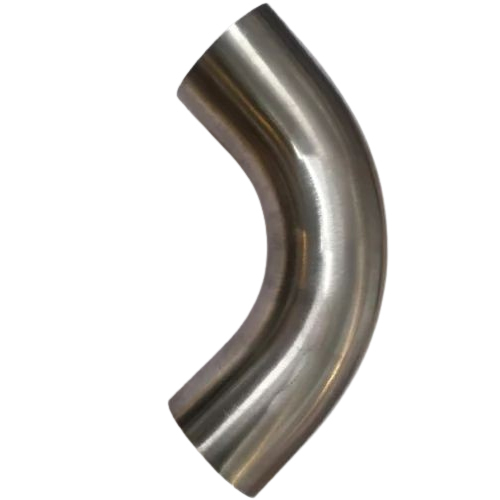 Stainless Steel Bend Elbow